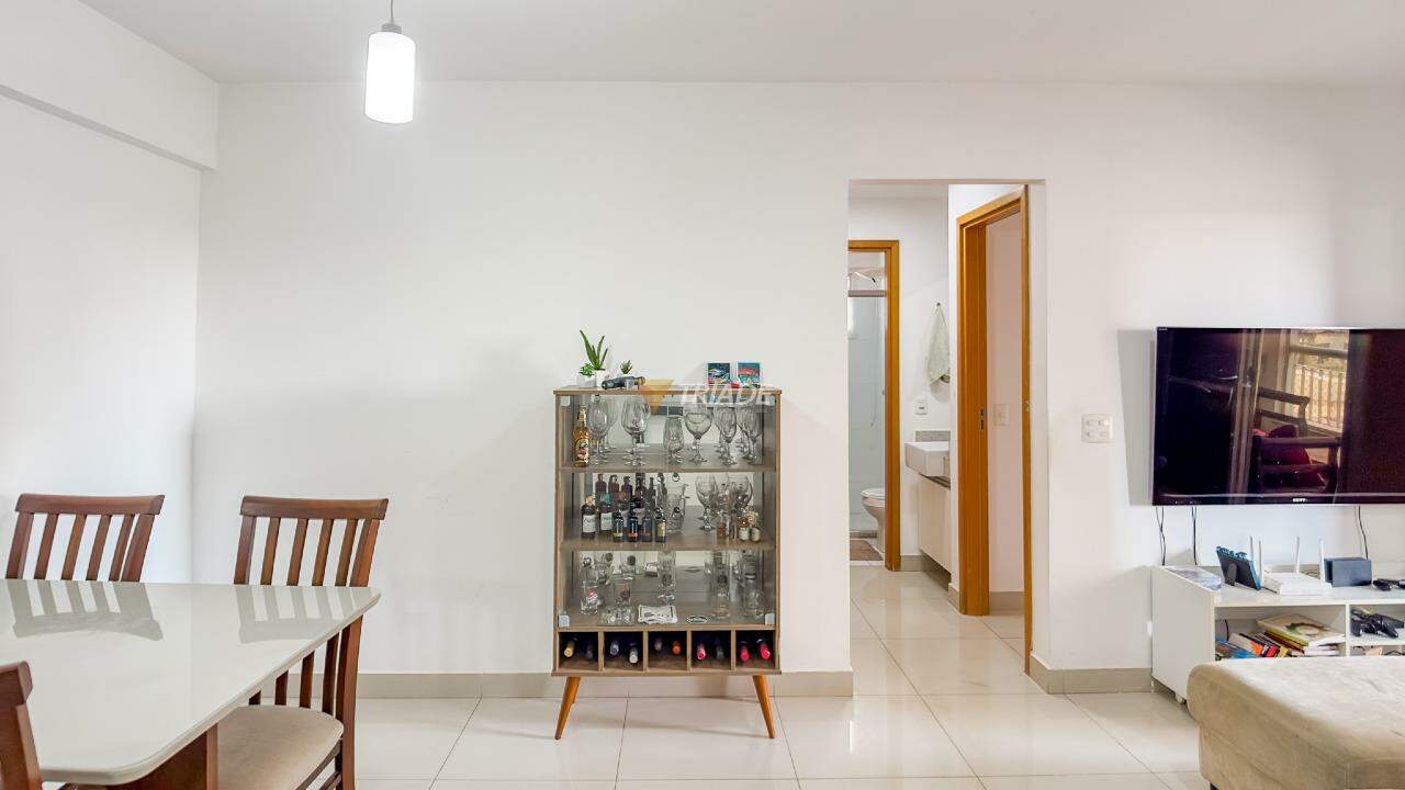 Apartamento à venda no Setor Bueno: 