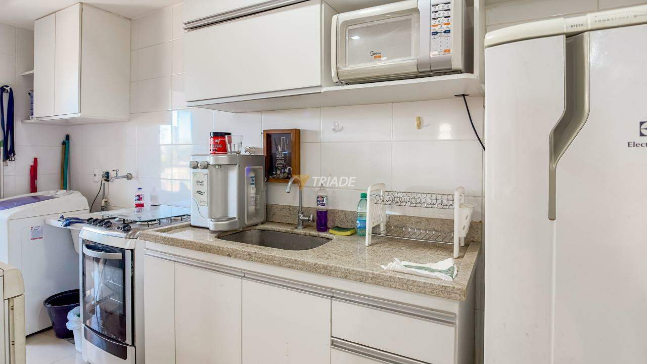 Apartamento à venda no Setor Bueno: 