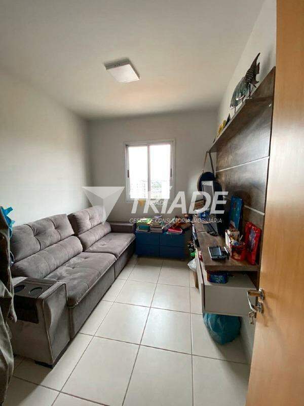 Apartamento à venda no Parque Oeste Industrial: 