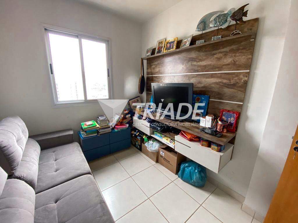 Apartamento à venda no Parque Oeste Industrial: 