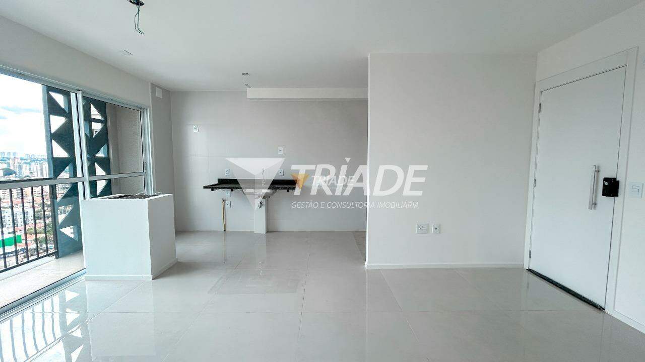 Apartamento à venda no Jardim América: 