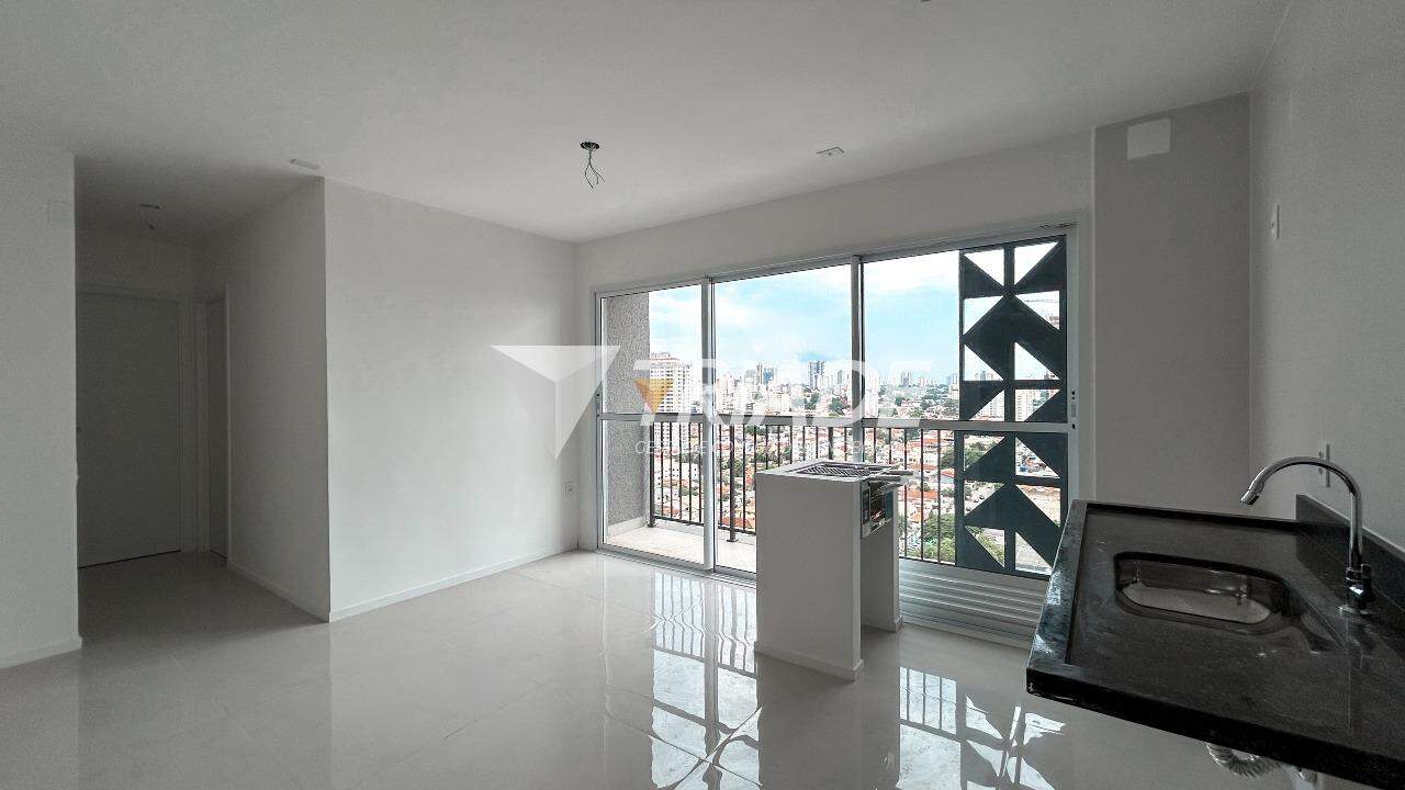 Apartamento à venda no Jardim América: 