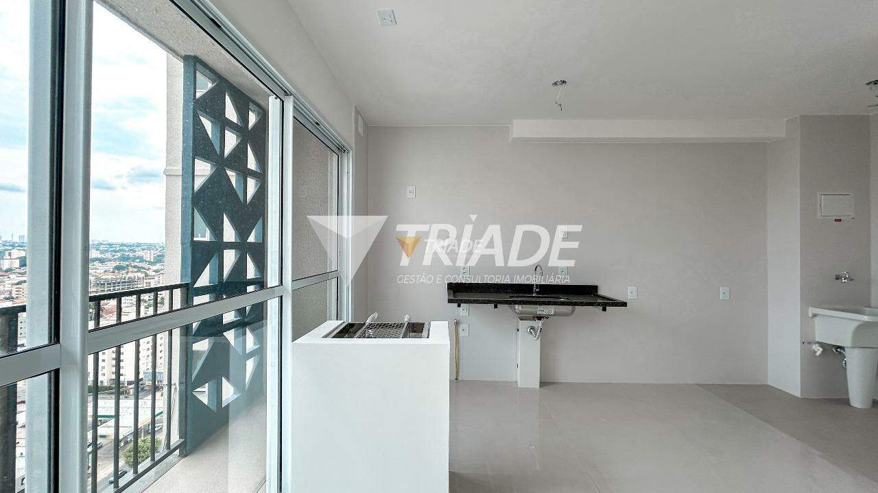 Apartamento à venda no Jardim América: 