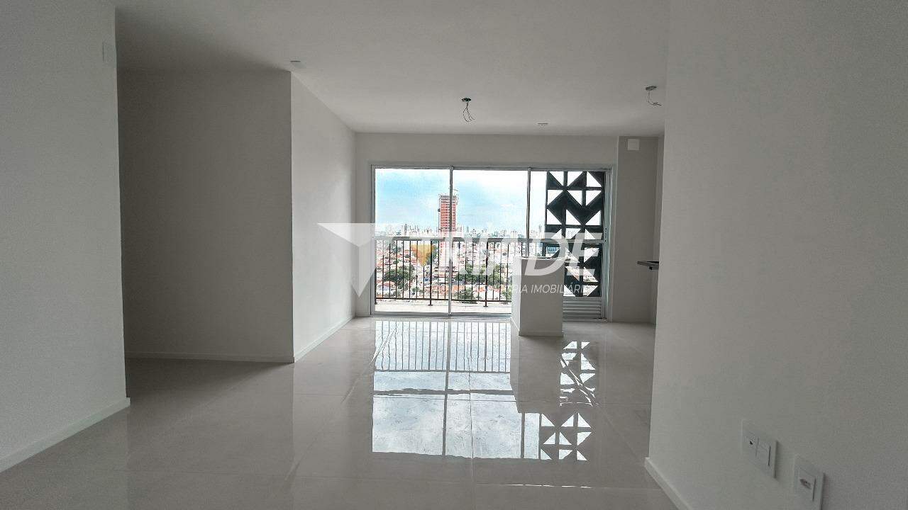 Apartamento à venda no Jardim América: 