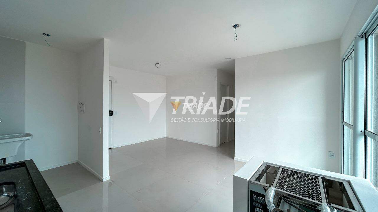 Apartamento à venda no Jardim América: 