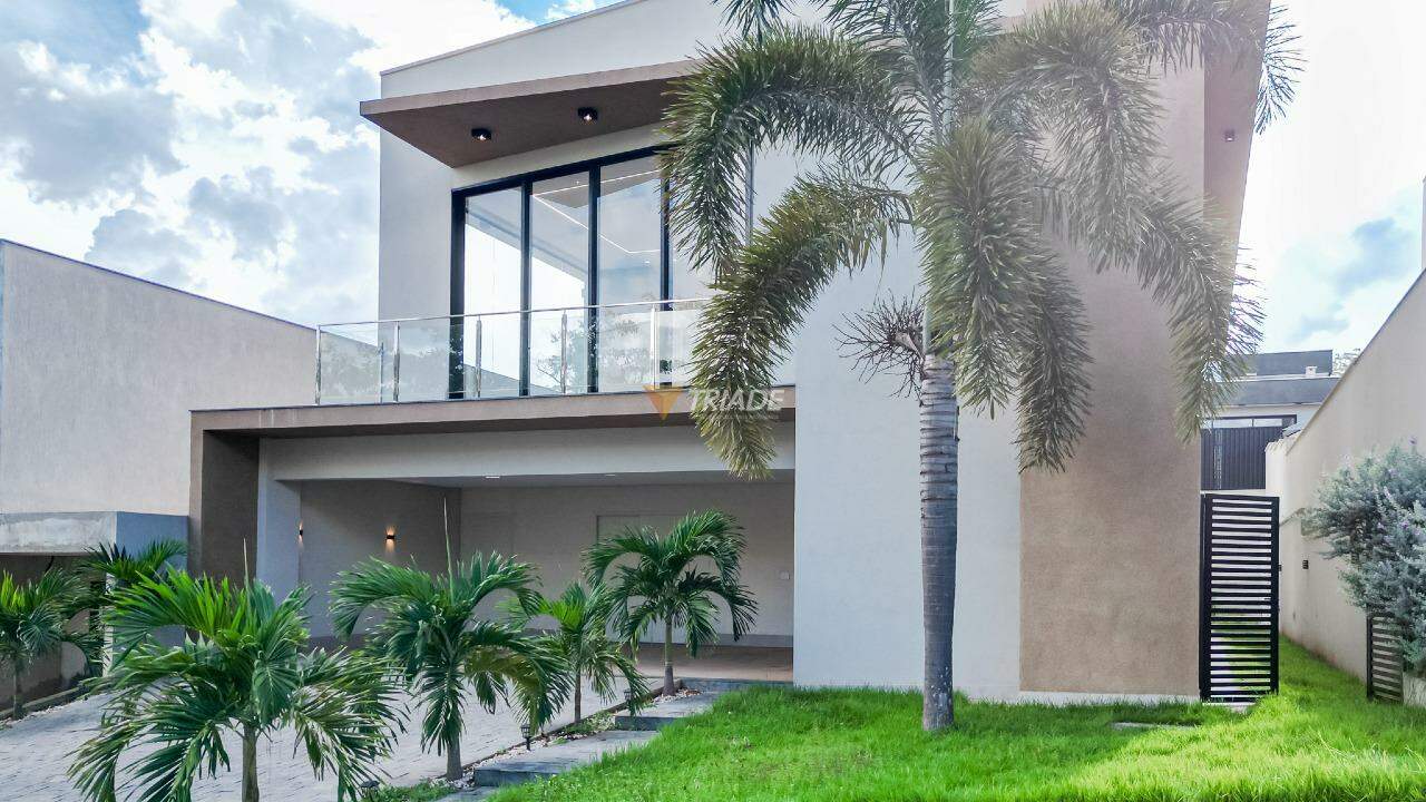 Sobrado à venda no Residencial Parque Mendanha: 