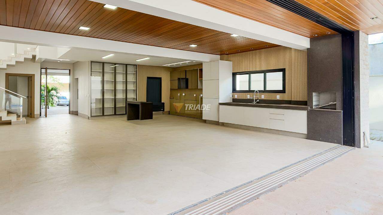 Sobrado à venda no Residencial Parque Mendanha: 