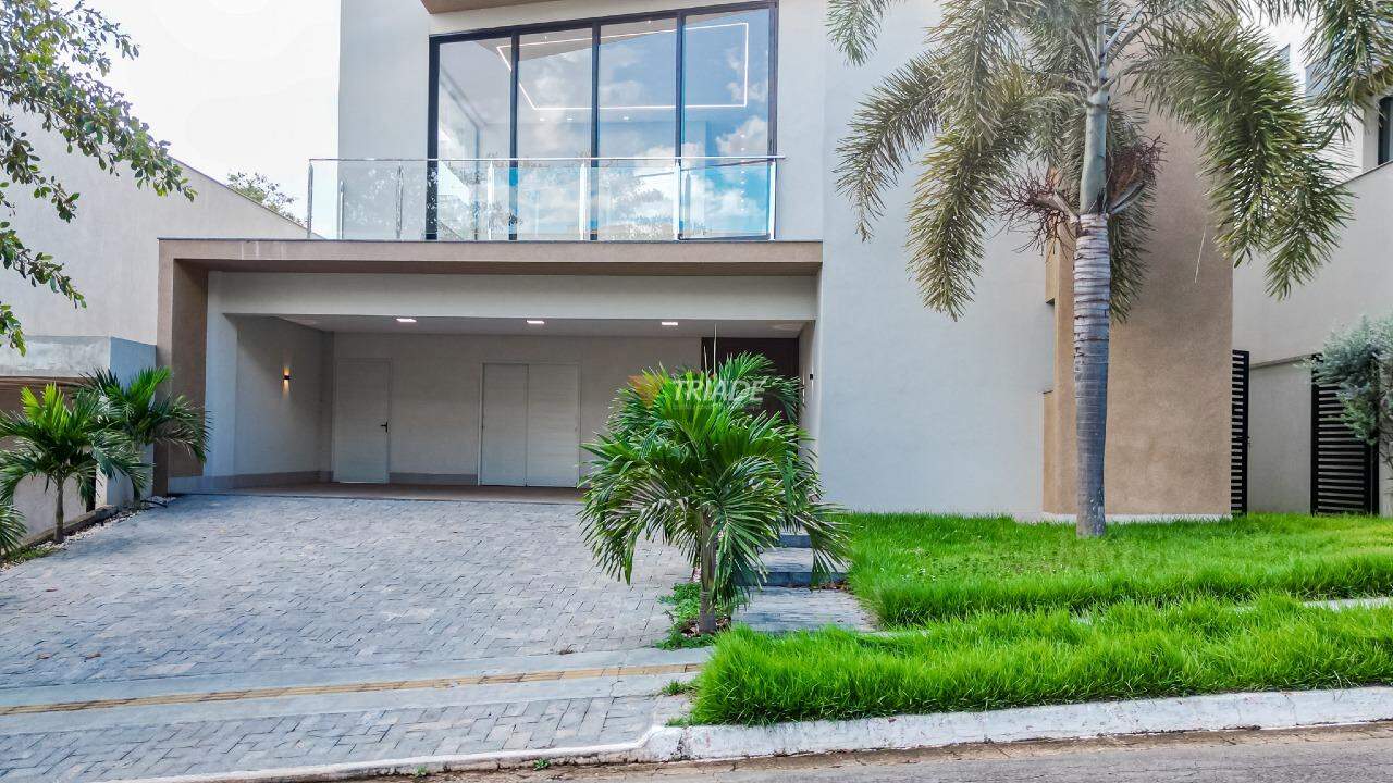 Sobrado à venda no Residencial Parque Mendanha: 