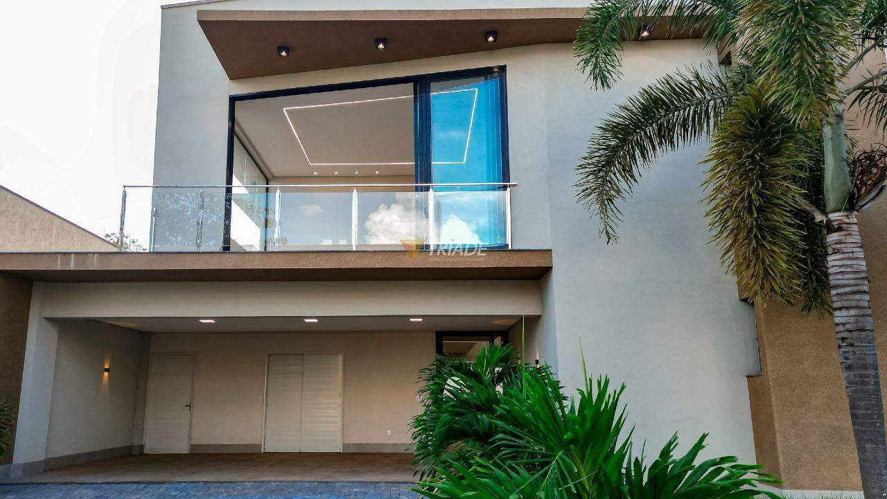 Sobrado para aluguel no Residencial Parque Mendanha: 
