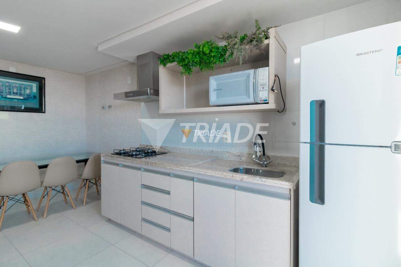 Apartamento à venda no Jardim Goiás: 