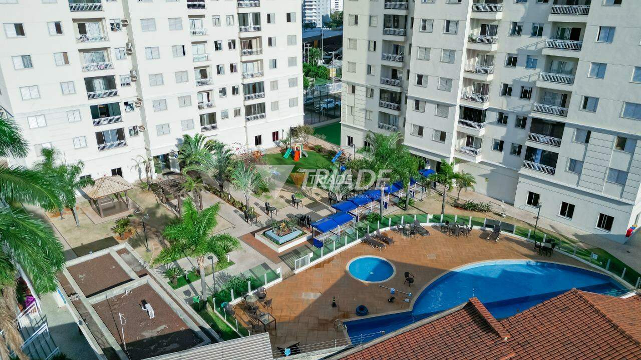 Apartamento à venda no Vila Alpes: 
