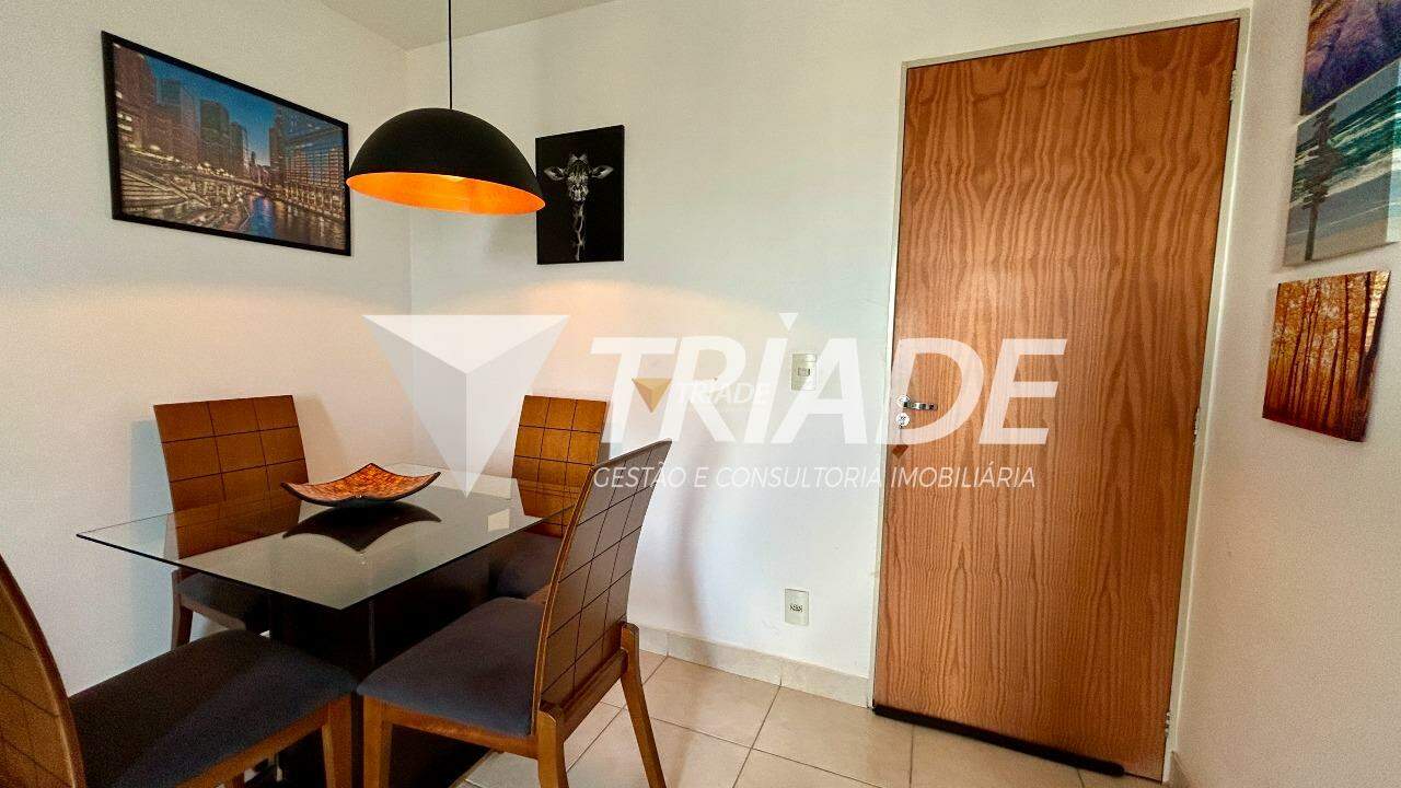 Apartamento à venda no Vila Alpes: 