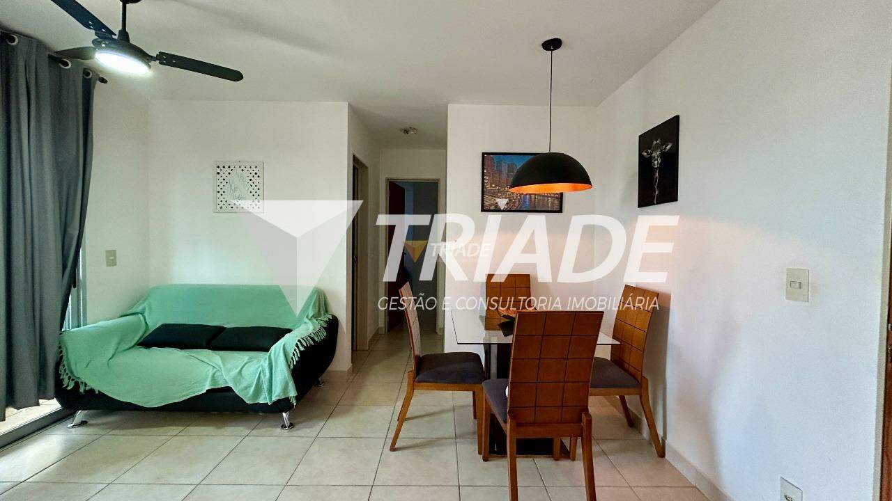 Apartamento à venda no Vila Alpes: 