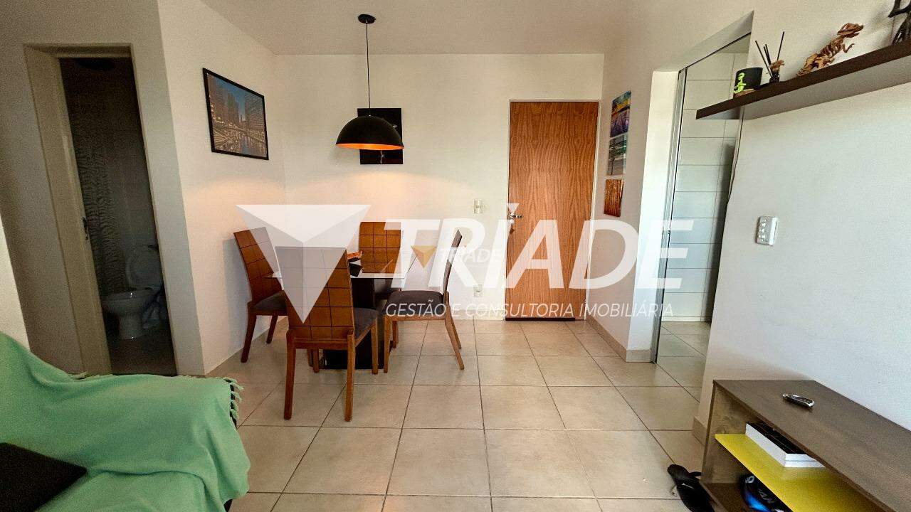 Apartamento à venda no Vila Alpes: 