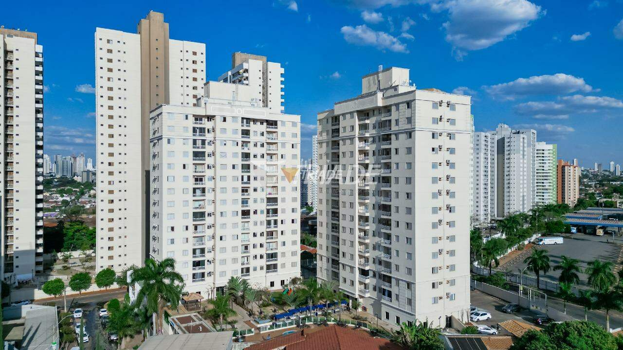 Apartamento à venda no Vila Alpes: 