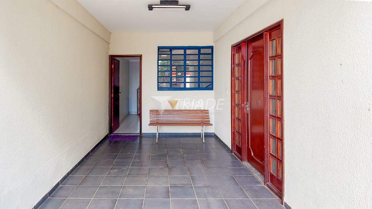 Sobrado à venda no Vila Lucy: 