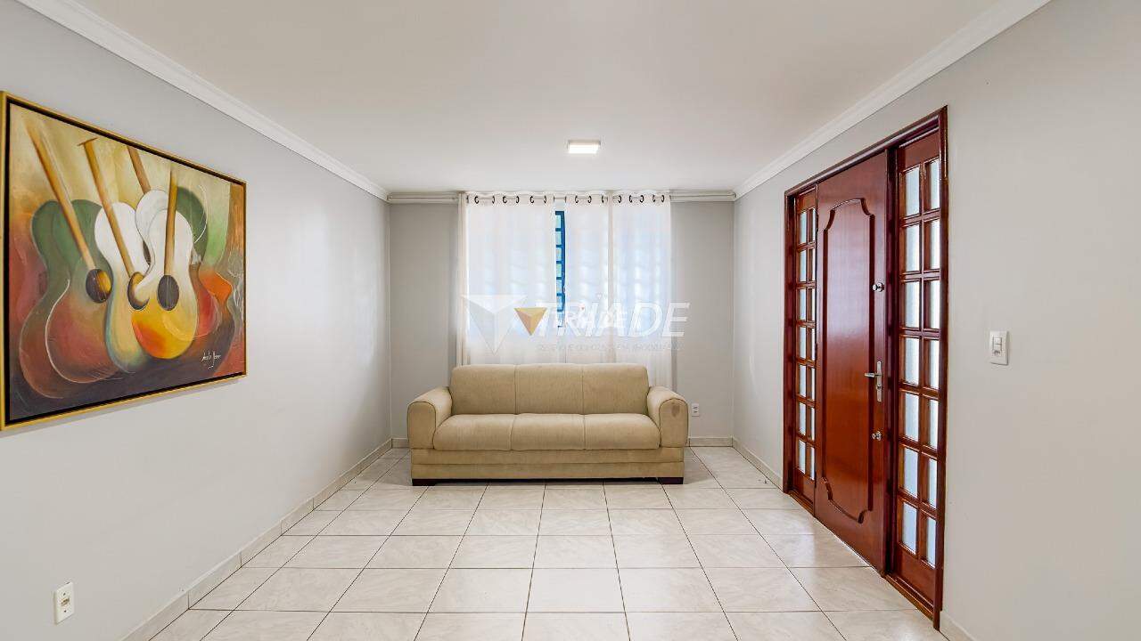 Sobrado à venda no Vila Lucy: 