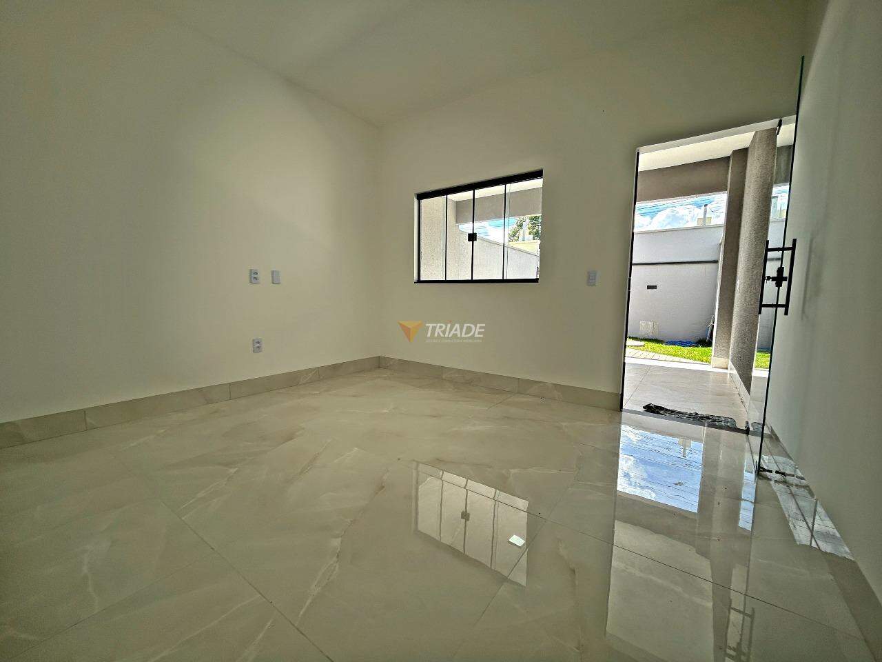 Casa à venda no Residencial Recanto das Garças: 
