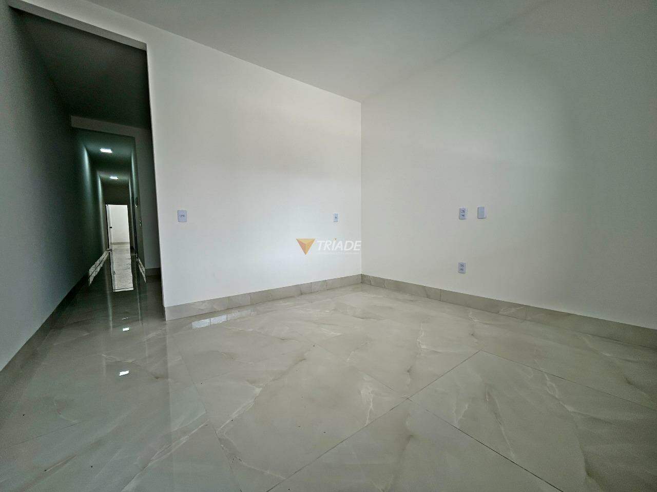 Casa à venda no Residencial Recanto das Garças: 