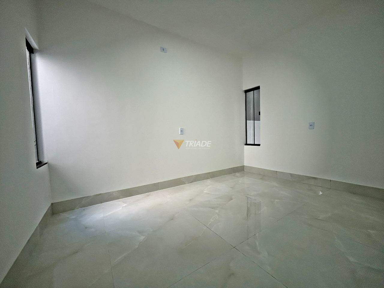 Casa à venda no Residencial Recanto das Garças: 