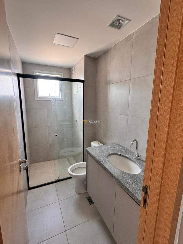 Apartamento para aluguel no Serrinha: 