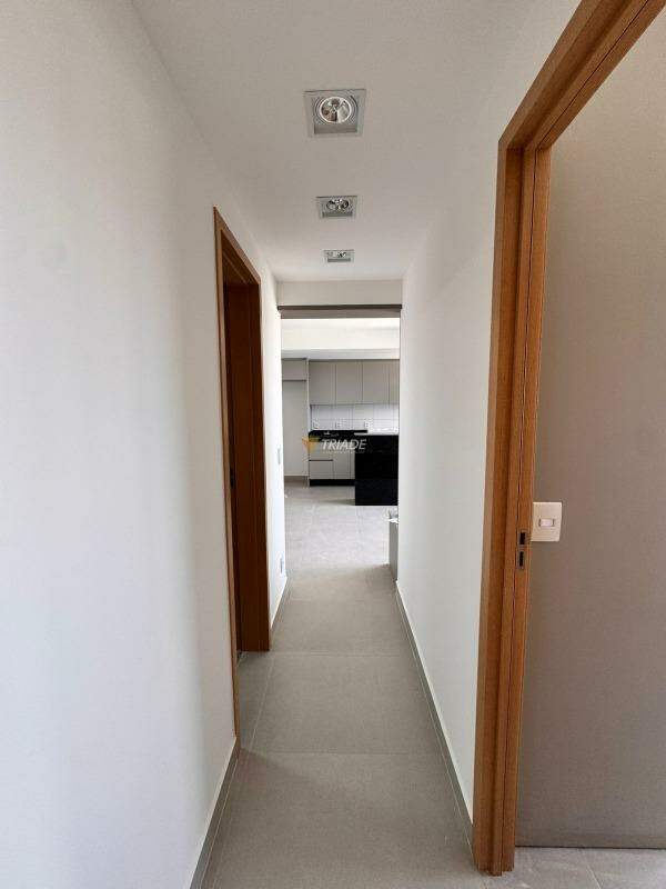 Apartamento para aluguel no Serrinha: 