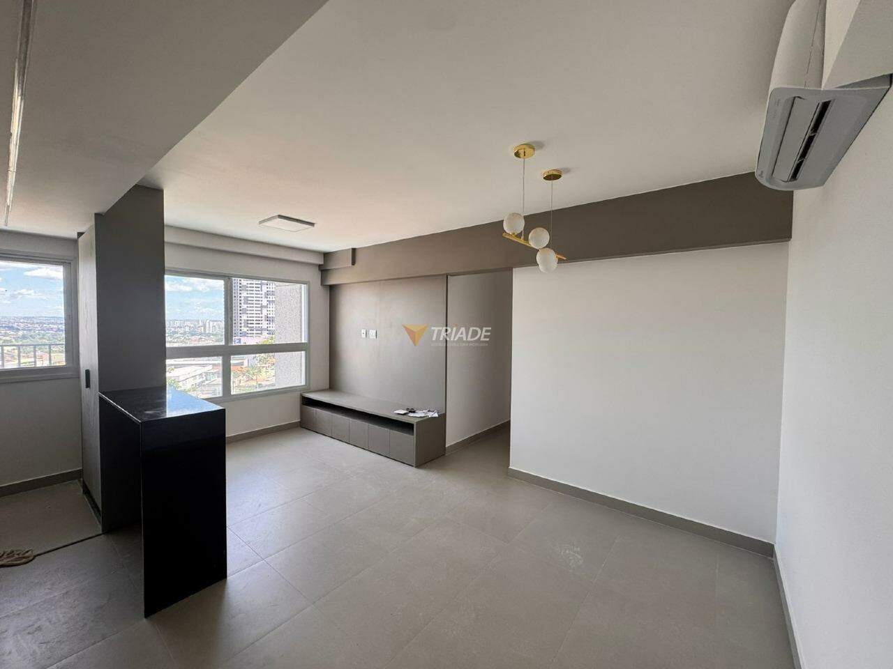 Apartamento para aluguel no Serrinha: 