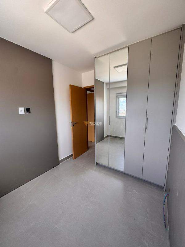Apartamento para aluguel no Serrinha: 