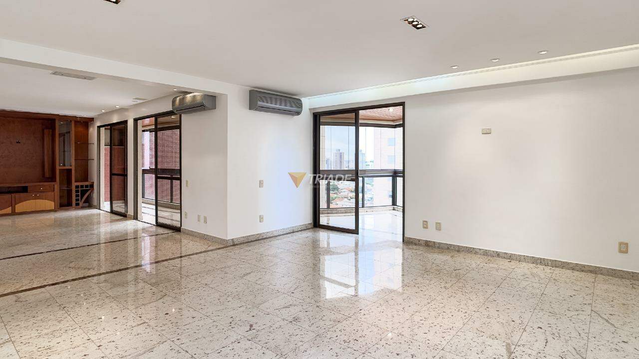 Apartamento para aluguel no Setor Bueno: 