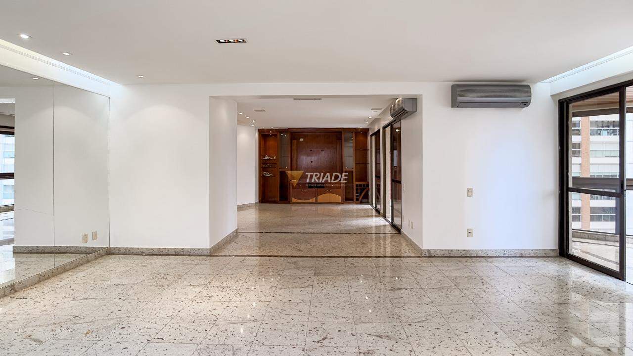Apartamento para aluguel no Setor Bueno: 