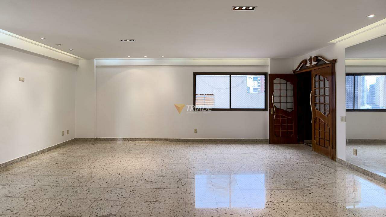 Apartamento para aluguel no Setor Bueno: 