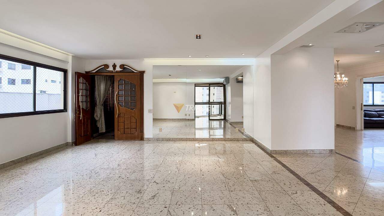 Apartamento para aluguel no Setor Bueno: 