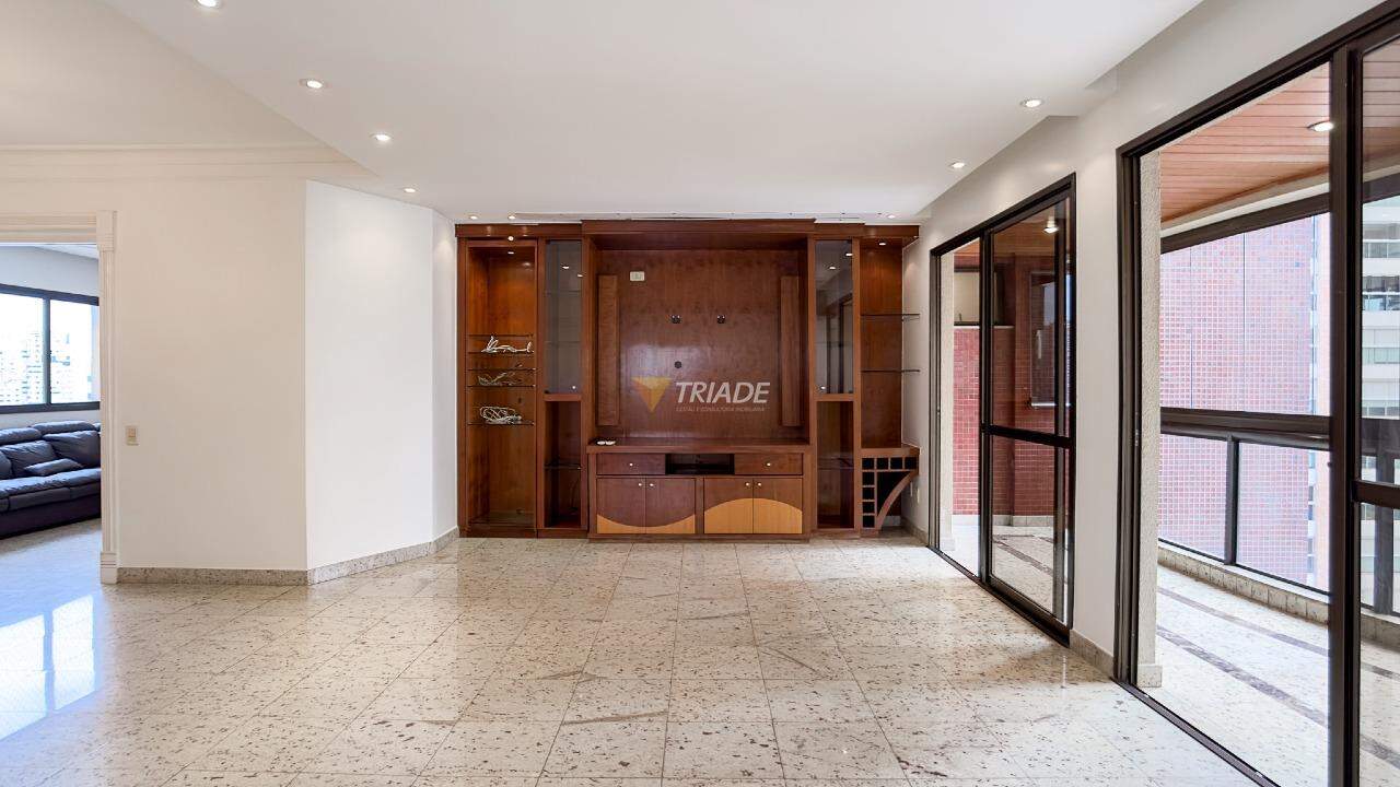 Apartamento para aluguel no Setor Bueno: 