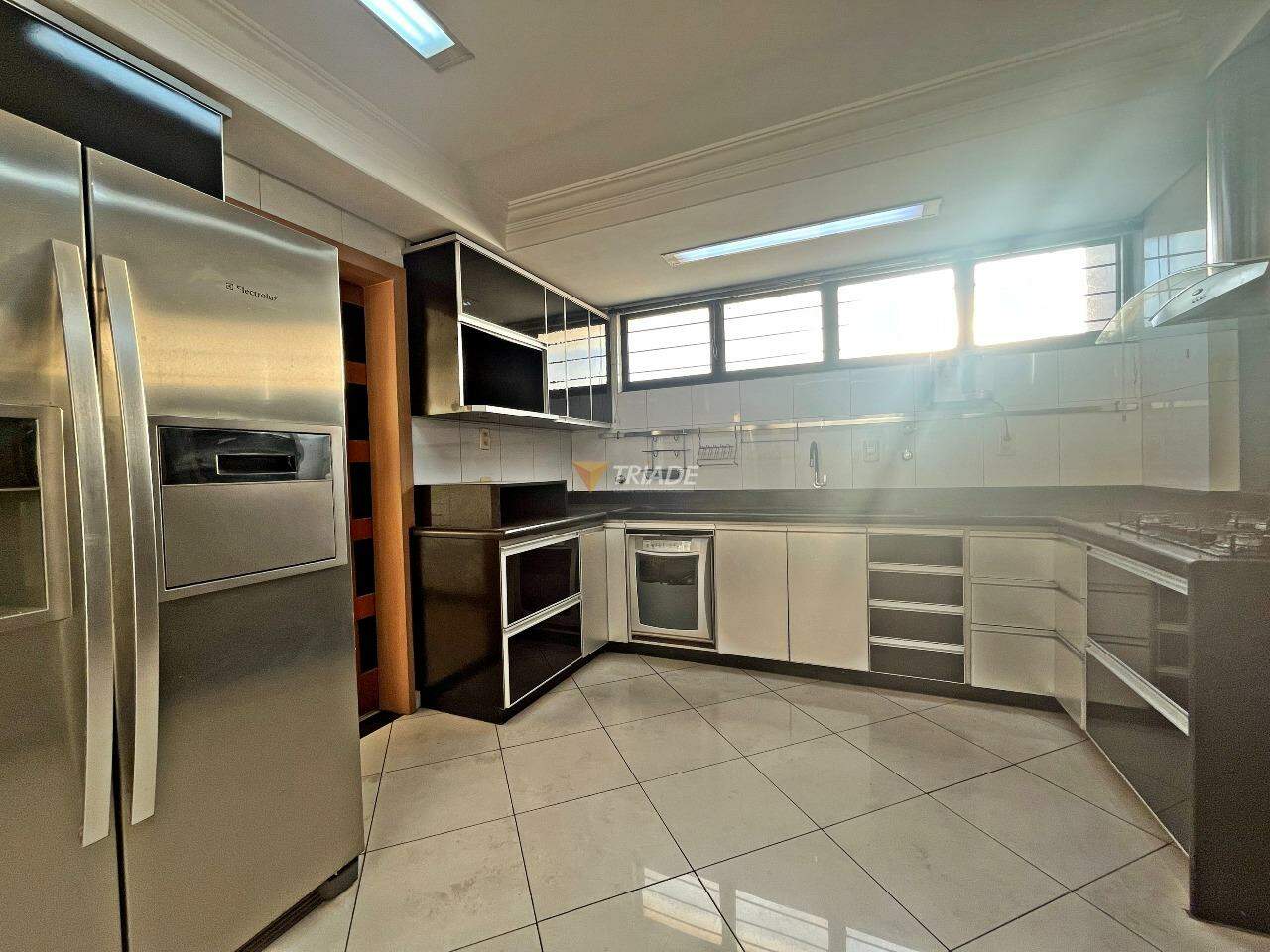 Apartamento à venda no Setor Campinas: 