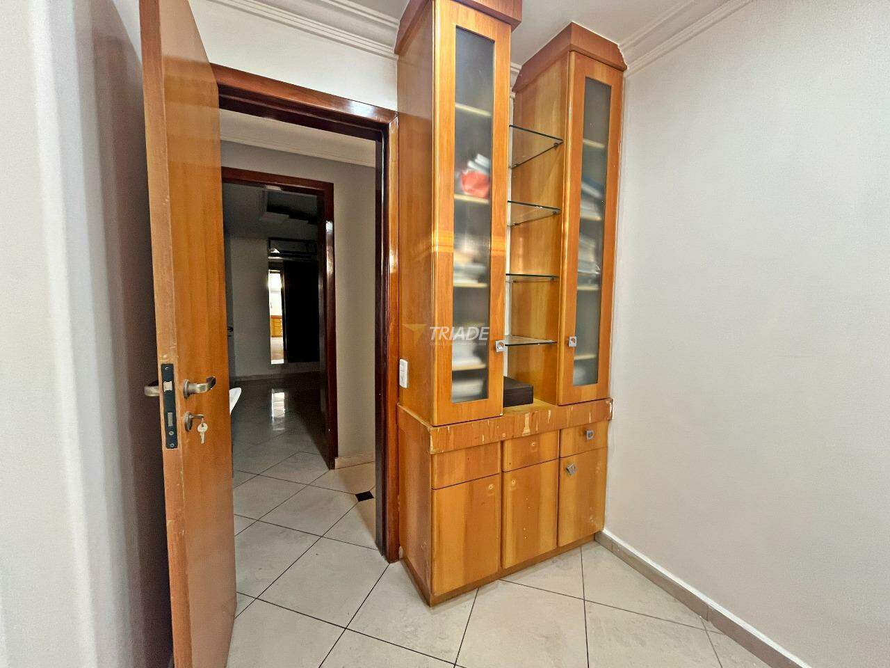 Apartamento à venda no Setor Campinas: 