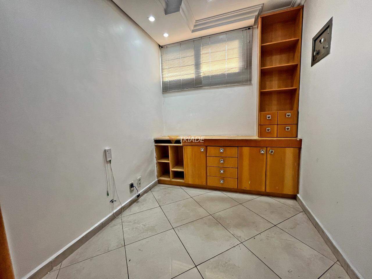 Apartamento à venda no Setor Campinas: 