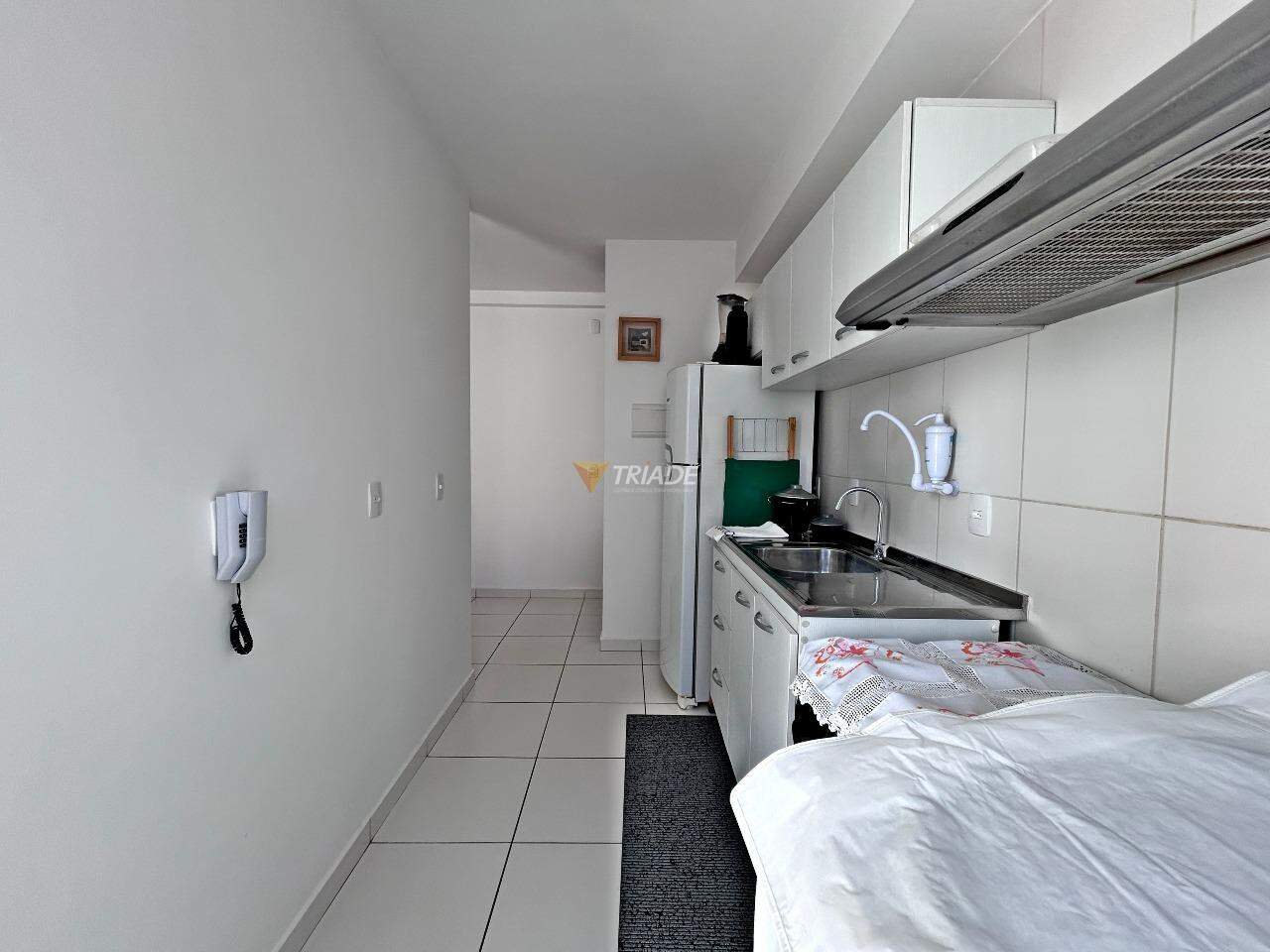 Apartamento para aluguel no Residencial Recanto Do Cerrado: 