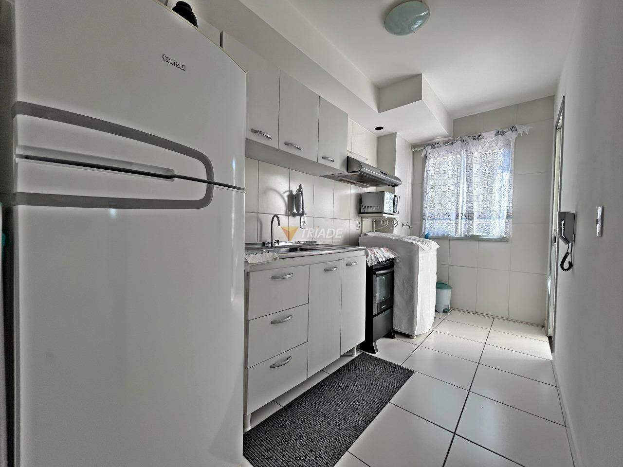 Apartamento para aluguel no Residencial Recanto Do Cerrado: 