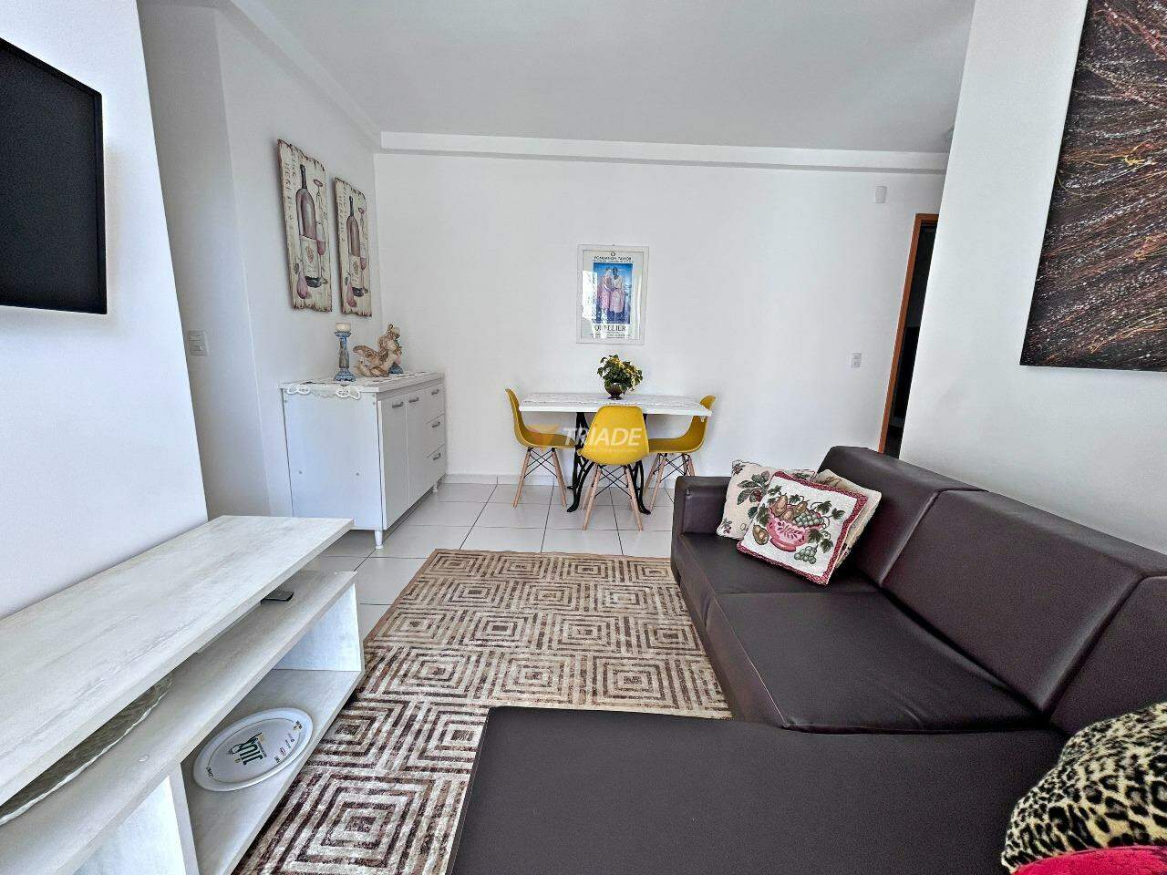 Apartamento para aluguel no Residencial Recanto Do Cerrado: 