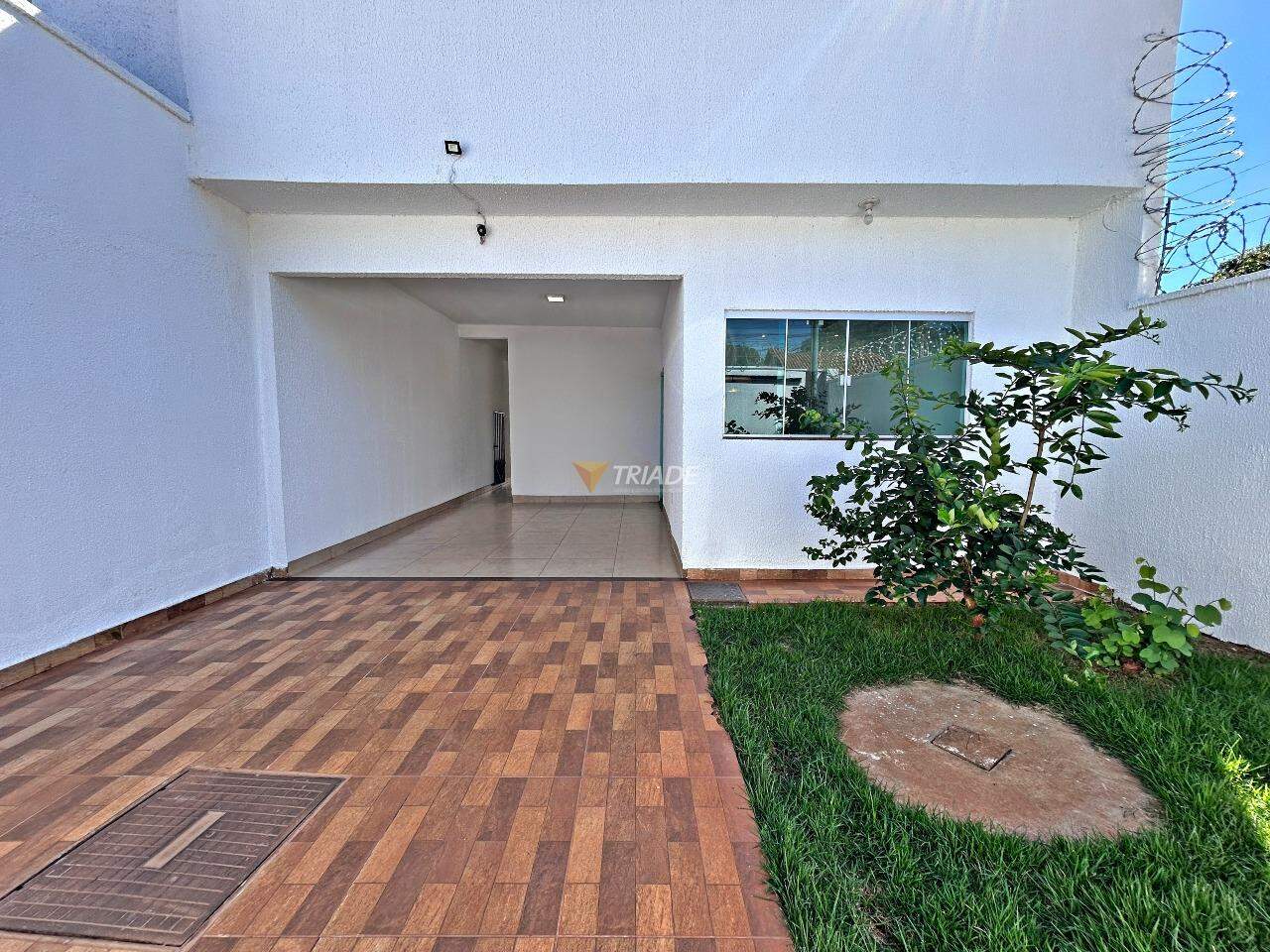 Casa à venda no Vila Oliveira: 