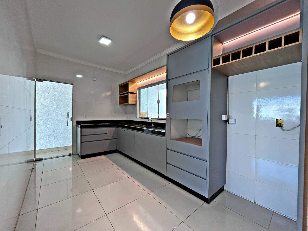 Casa à venda no Vila Oliveira: 