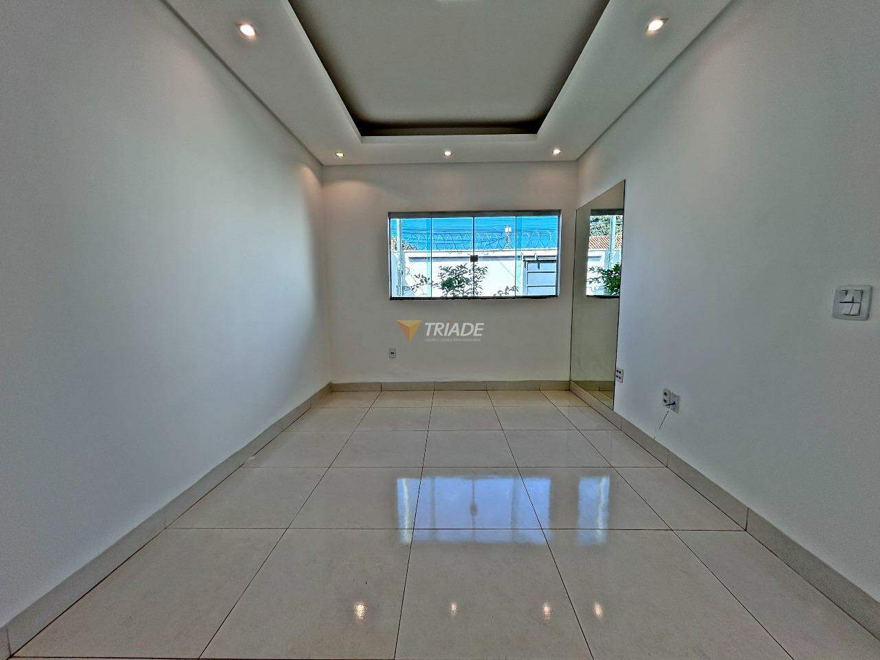 Casa à venda no Vila Oliveira: 