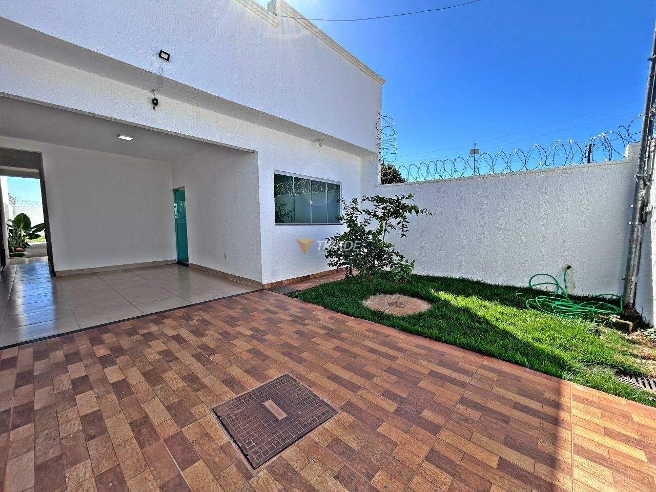 Casa à venda no Vila Oliveira: 