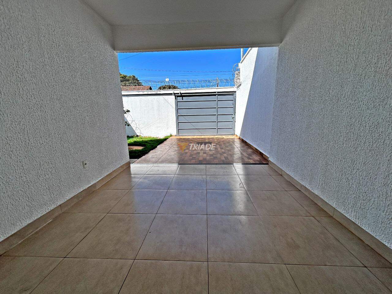 Casa à venda no Vila Oliveira: 
