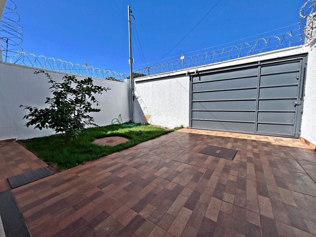 Casa à venda no Vila Oliveira: 