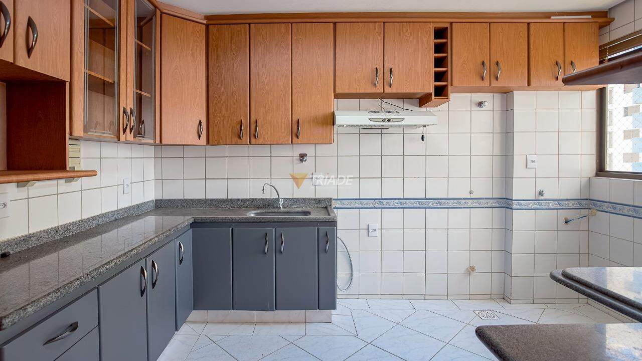 Apartamento para aluguel no Setor Bueno: 