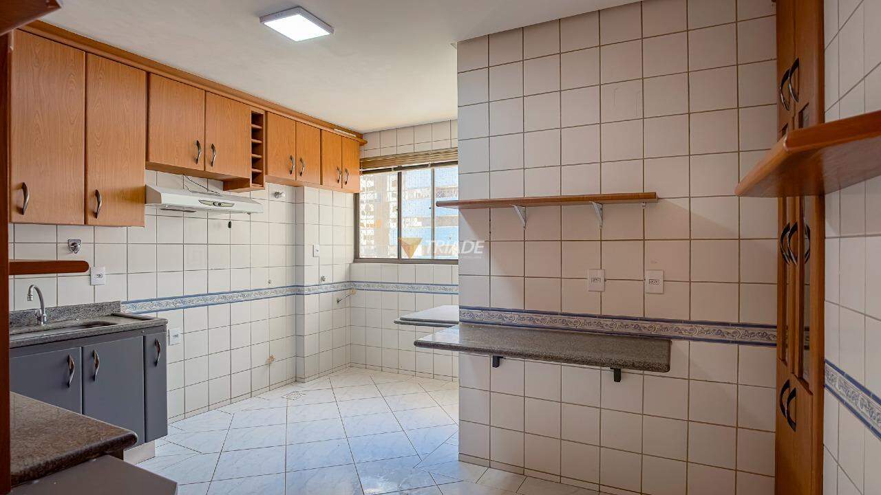 Apartamento para aluguel no Setor Bueno: 