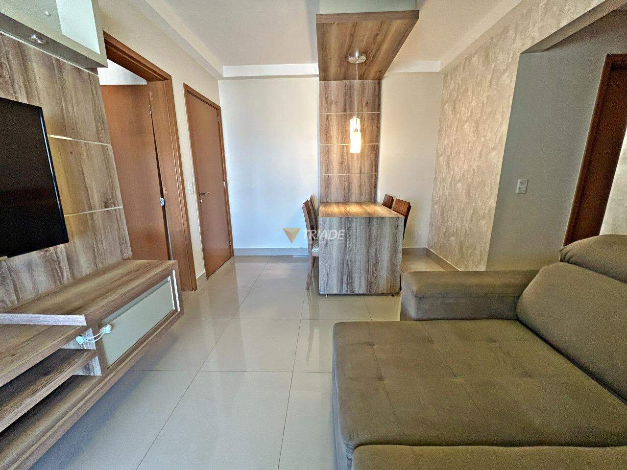 Apartamento à venda no Vila Alpes: 