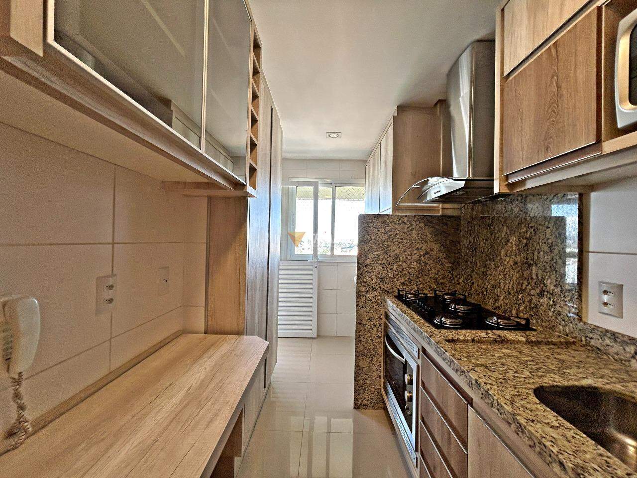 Apartamento à venda no Vila Alpes: 