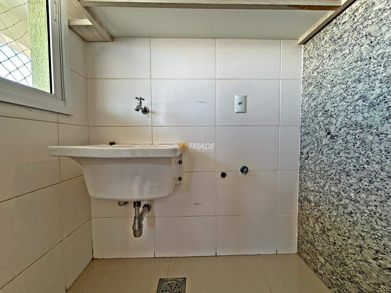 Apartamento à venda no Vila Alpes: 